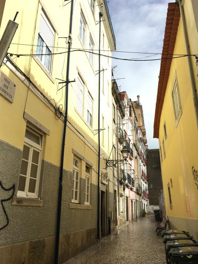 Lejlighed Guest Bica Lisboa