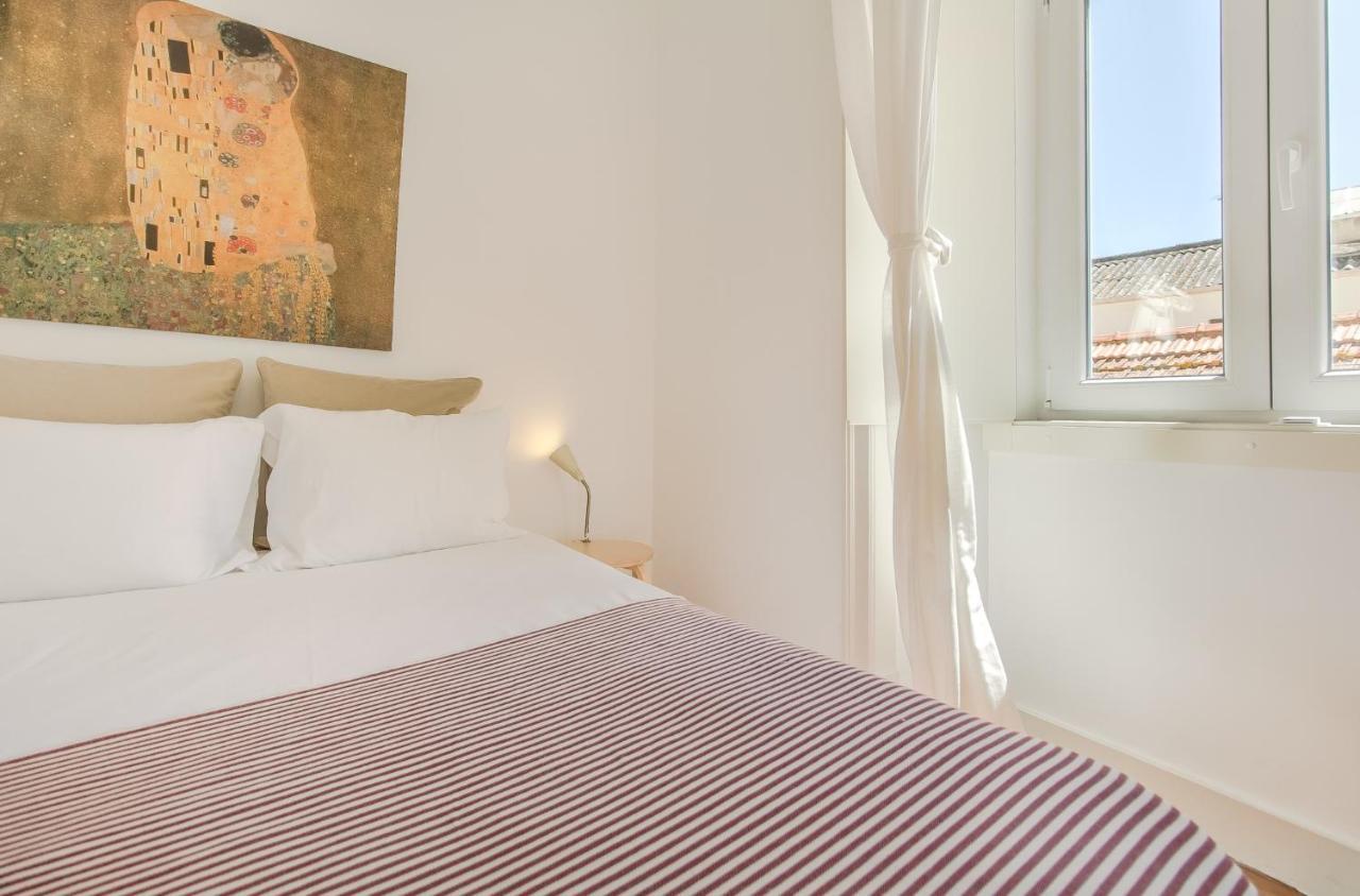 Lejlighed Guest Bica Lisboa
