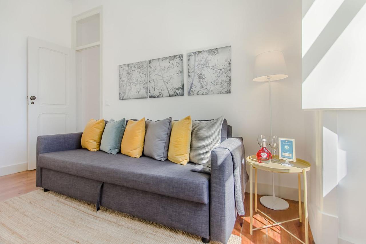 Lejlighed Guest Bica Lisboa