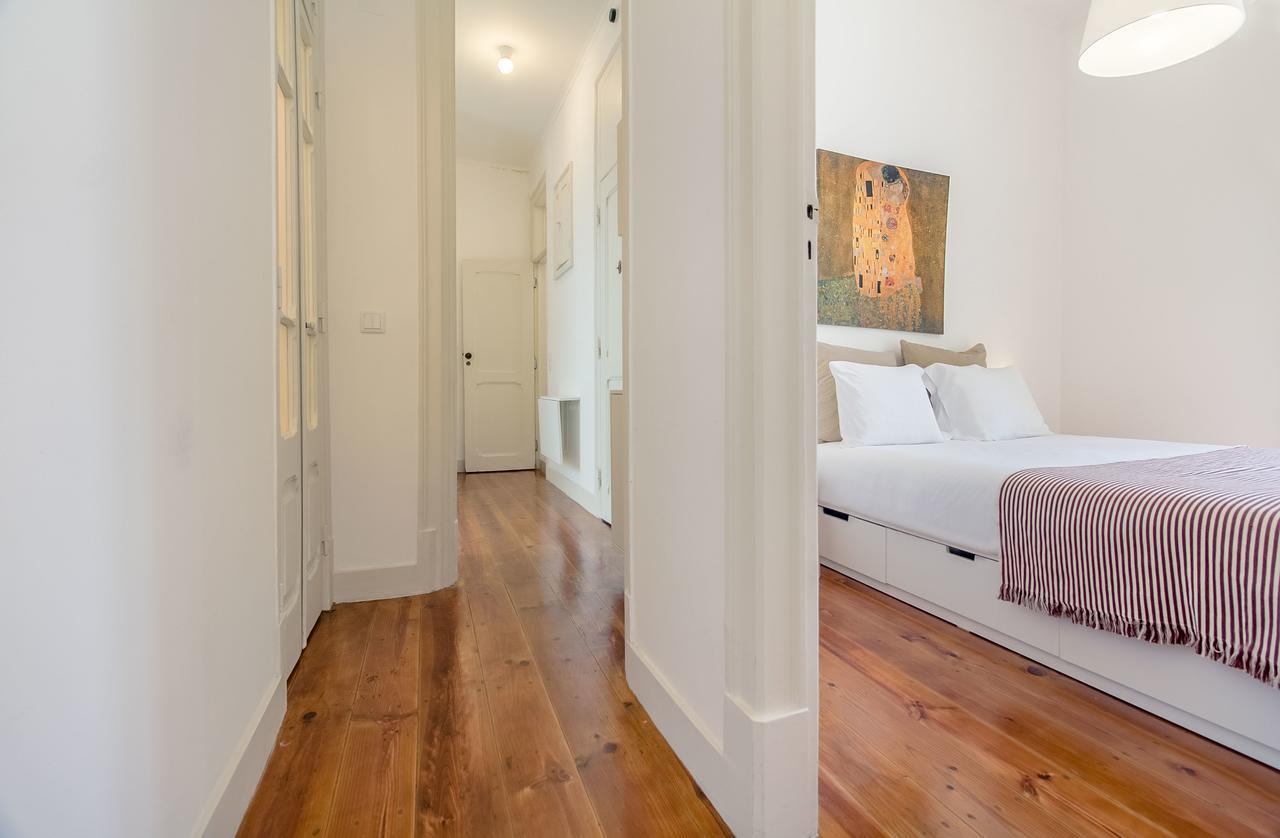 Guest Bica Apartment Lissabon